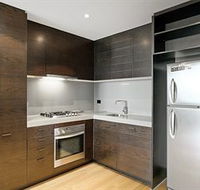 Docklands Private Collection of Apartments - NewQuay - Mackay Tourism
