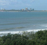 Mylos Apartments - Mackay Tourism