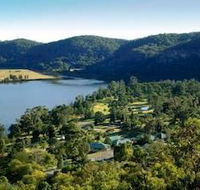Retreat at Wisemans - Mackay Tourism