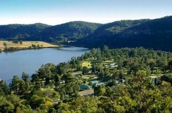 Retreat At Wisemans - Mackay Tourism 0