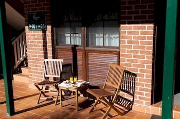 Retreat At Wisemans - Mackay Tourism 1