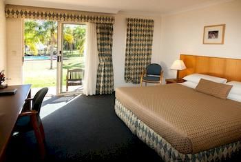Retreat At Wisemans - Mackay Tourism 3