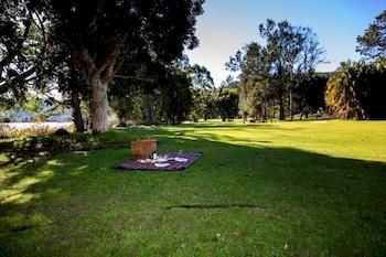 Retreat At Wisemans - Mackay Tourism 4