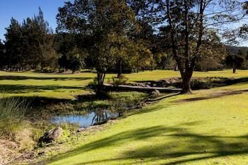 Retreat At Wisemans - Mackay Tourism 5
