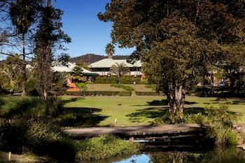 Retreat At Wisemans - Mackay Tourism 7
