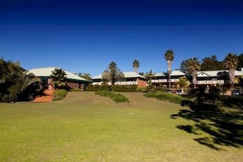 Retreat At Wisemans - Mackay Tourism 8