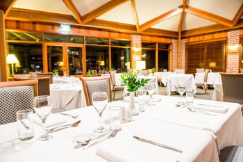 Retreat At Wisemans - Mackay Tourism 9