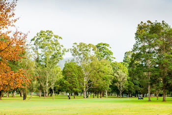 Retreat At Wisemans - Mackay Tourism 17