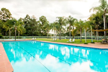 Retreat At Wisemans - Mackay Tourism 18