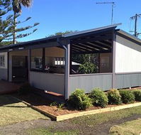 North Coast Holiday Park Corindi Beach - Mackay Tourism