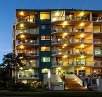 The Waterview - Mackay Tourism