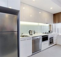 ALT Tower Serviced Apartments - Mackay Tourism