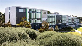 Western Sydney University Village-Campbelltown Campus - Mackay Tourism 0
