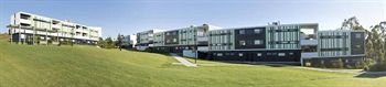 Western Sydney University Village-Campbelltown Campus - Mackay Tourism 1