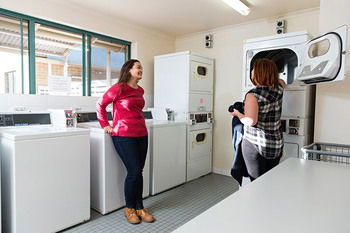 Western Sydney University Village-Campbelltown Campus - Mackay Tourism 8