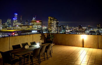 ACD Apartments - Mackay Tourism 6