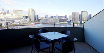 ACD Apartments - Mackay Tourism 9