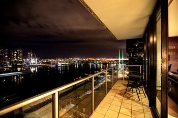 ACD Apartments - Mackay Tourism 14