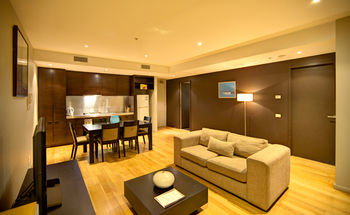 ACD Apartments - Mackay Tourism 16
