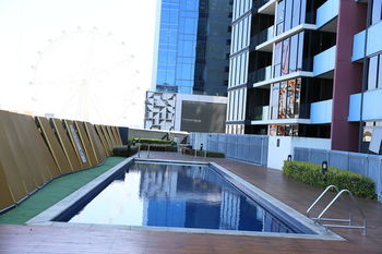 ACD Apartments - Mackay Tourism 21