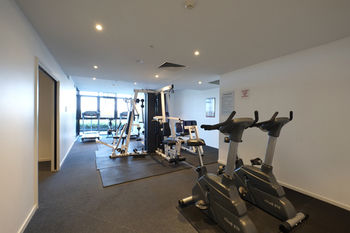 ACD Apartments - Mackay Tourism 23