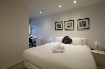 ACD Apartments - Mackay Tourism 28