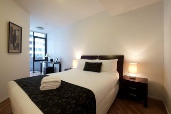ACD Apartments - Mackay Tourism 29