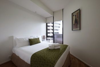 ACD Apartments - Mackay Tourism 31