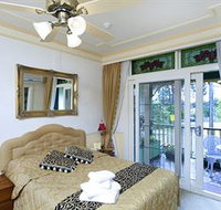 The Charrington Boutique Hotel - Mackay Tourism