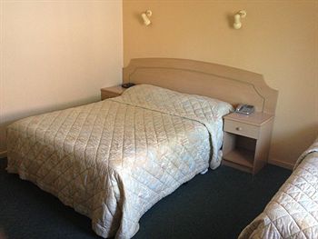 Nunawading Motor Inn - Mackay Tourism 10