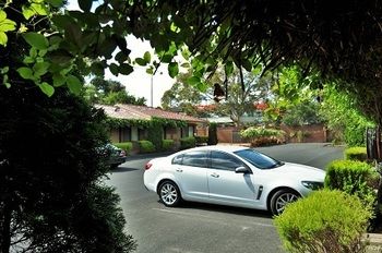 Nunawading Motor Inn - Mackay Tourism 46