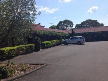 Nunawading Motor Inn - Mackay Tourism 49