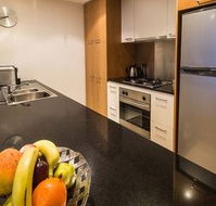 Accent Accommodation at Docklands Melbourne - Mackay Tourism
