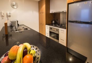 Accent Accommodation At Docklands Melbourne - Mackay Tourism 0