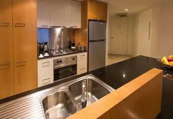 Accent Accommodation At Docklands Melbourne - Mackay Tourism 3