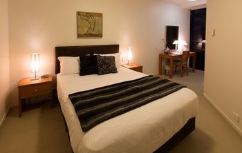 Accent Accommodation At Docklands Melbourne - Mackay Tourism 5