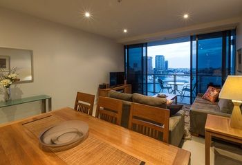 Accent Accommodation At Docklands Melbourne - Mackay Tourism 6