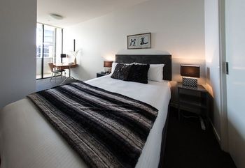 Accent Accommodation At Docklands Melbourne - Mackay Tourism 7