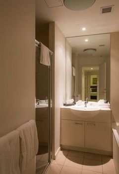 Accent Accommodation At Docklands Melbourne - Mackay Tourism 8