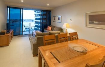 Accent Accommodation At Docklands Melbourne - Mackay Tourism 9
