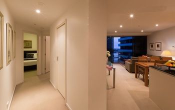 Accent Accommodation At Docklands Melbourne - Mackay Tourism 12