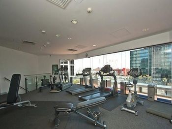 Accent Accommodation At Docklands Melbourne - Mackay Tourism 13