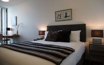 Accent Accommodation At Docklands Melbourne - Mackay Tourism 14