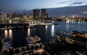 Accent Accommodation At Docklands Melbourne - Mackay Tourism 15