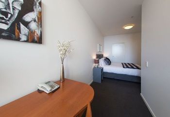 Accent Accommodation At Docklands Melbourne - Mackay Tourism 16