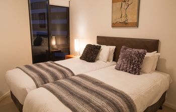 Accent Accommodation At Docklands Melbourne - Mackay Tourism 17