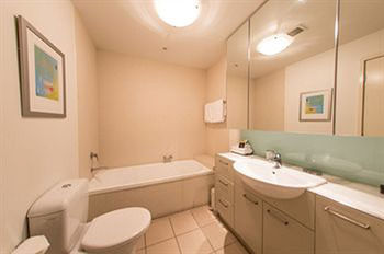 Accent Accommodation At Docklands Melbourne - Mackay Tourism 18