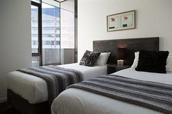 Accent Accommodation At Docklands Melbourne - Mackay Tourism 20