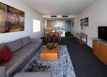 Accent Accommodation At Docklands Melbourne - Mackay Tourism 21