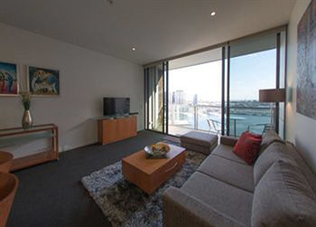 Accent Accommodation At Docklands Melbourne - Mackay Tourism 23